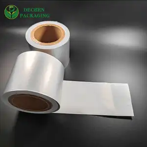 مضغ العلكة احباط الالومنيوم ورقة حزمة